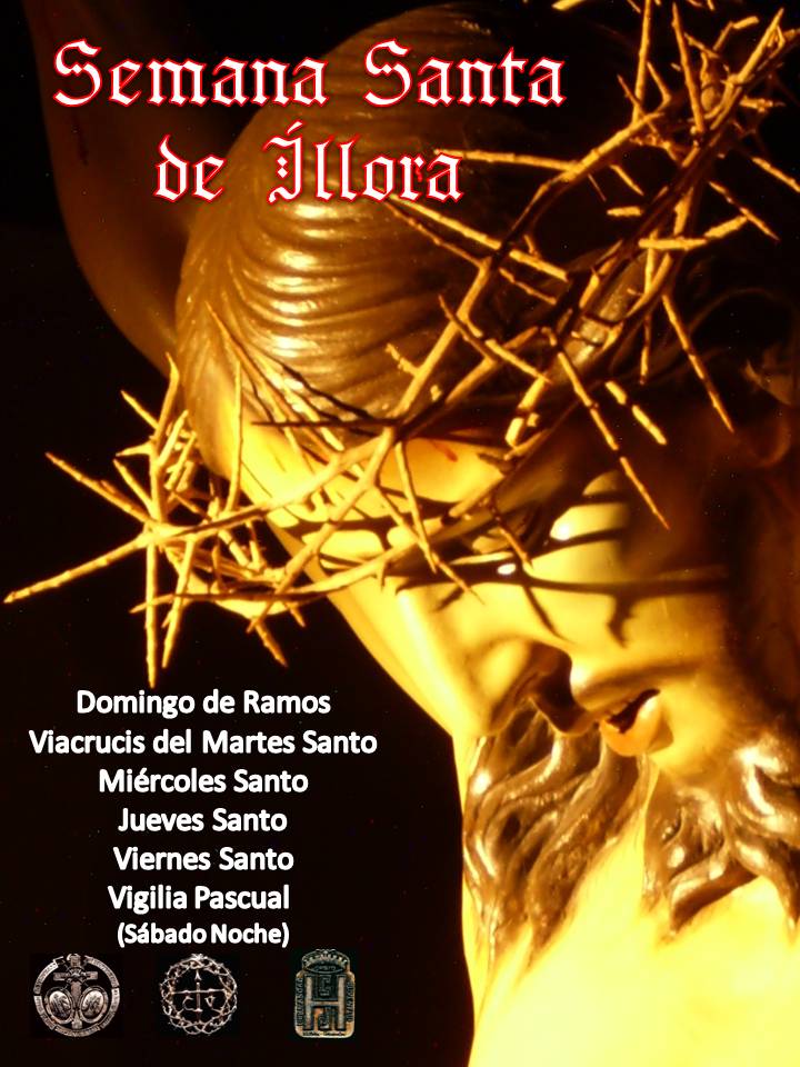Semana Santa en Illora 2011 Illora